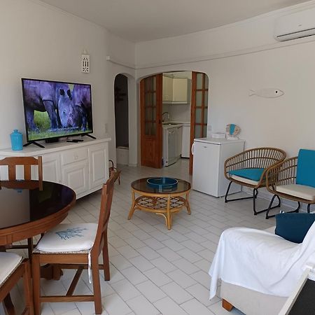 Apartamento Do Algarve Armação de Pêra 외부 사진