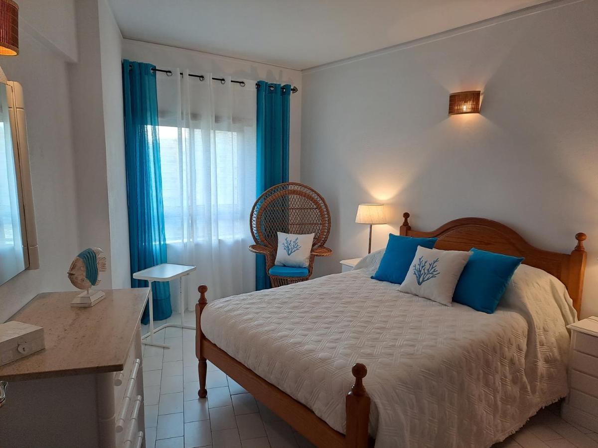 Apartamento Do Algarve Armação de Pêra 외부 사진