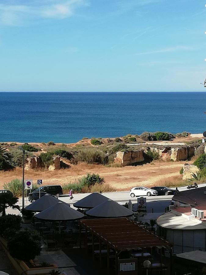 Apartamento Do Algarve Armação de Pêra 외부 사진