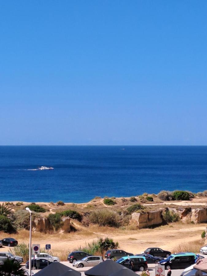 Apartamento Do Algarve Armação de Pêra 외부 사진