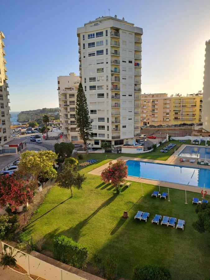 Apartamento Do Algarve Armação de Pêra 외부 사진