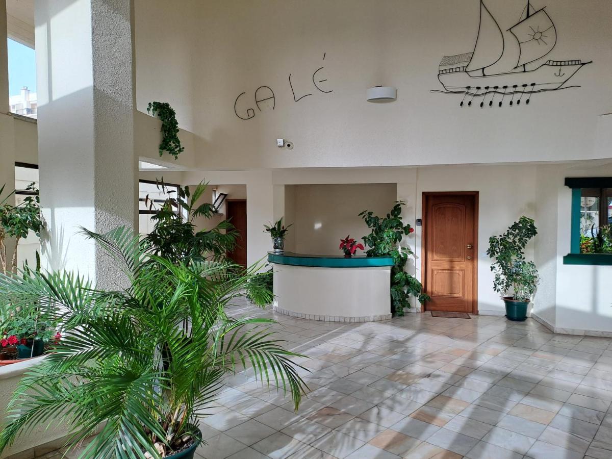 Apartamento Do Algarve Armação de Pêra 외부 사진
