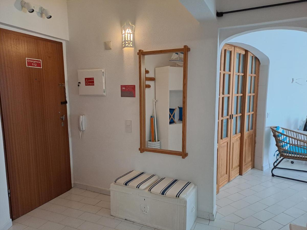 Apartamento Do Algarve Armação de Pêra 외부 사진