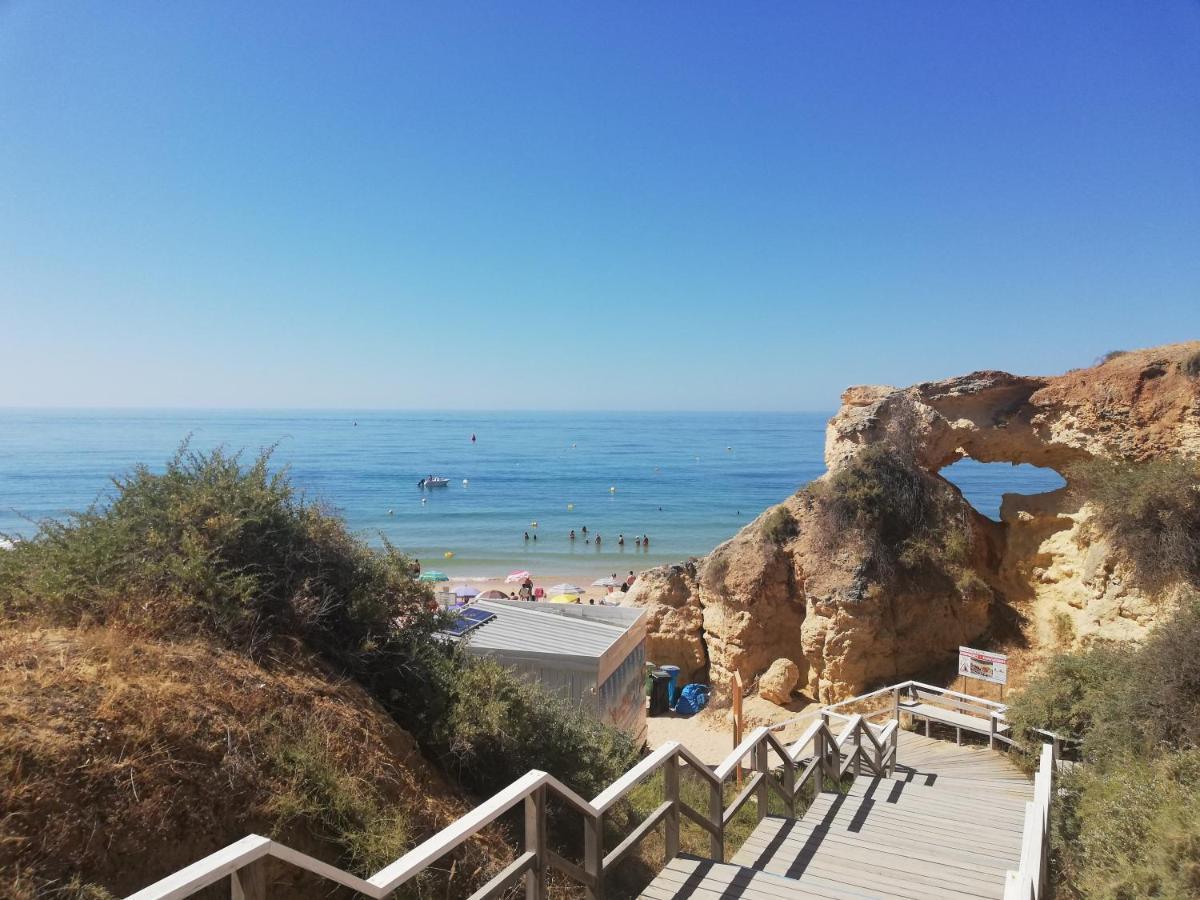 Apartamento Do Algarve Armação de Pêra 외부 사진