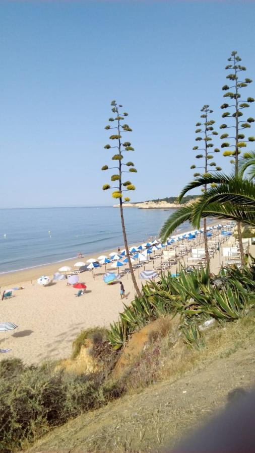 Apartamento Do Algarve Armação de Pêra 외부 사진