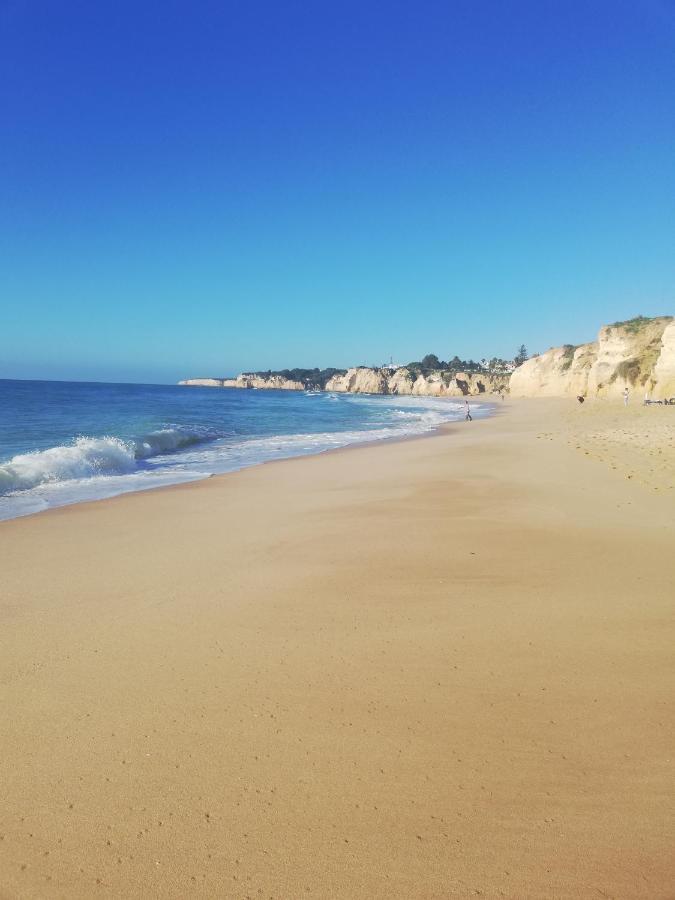 Apartamento Do Algarve Armação de Pêra 외부 사진