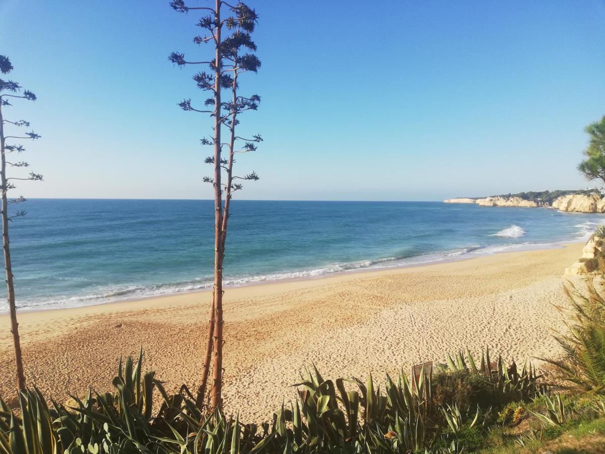 Apartamento Do Algarve Armação de Pêra 외부 사진
