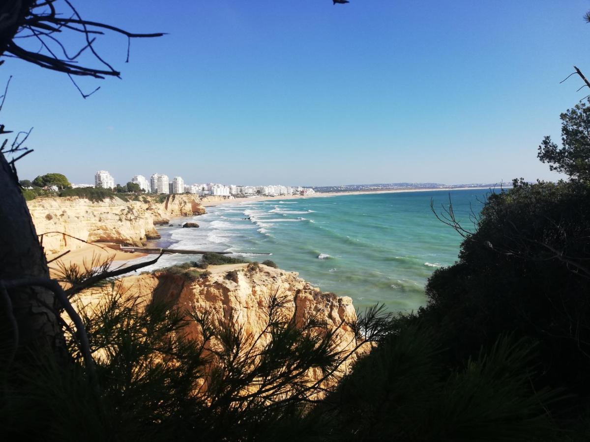 Apartamento Do Algarve Armação de Pêra 외부 사진