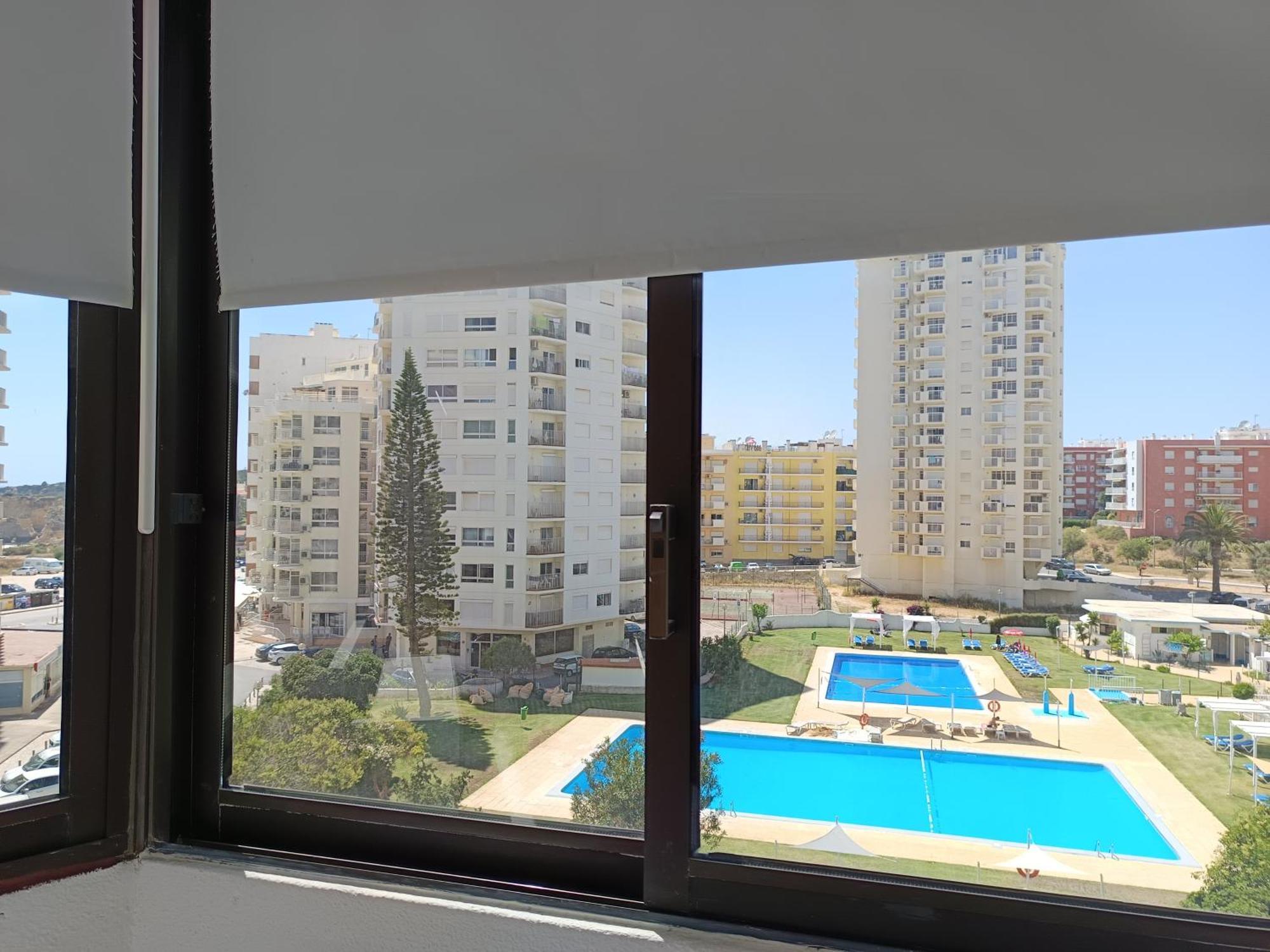 Apartamento Do Algarve Armação de Pêra 외부 사진